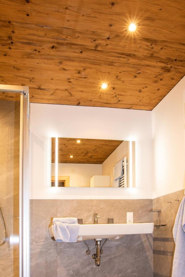 Landhaus Thurner Wagrain Exteriör bild