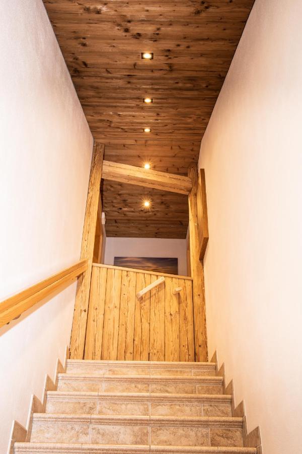 Landhaus Thurner Wagrain Exteriör bild